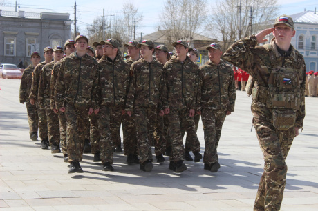 Наши студенты в очередной раз доказали, что они лучшие!