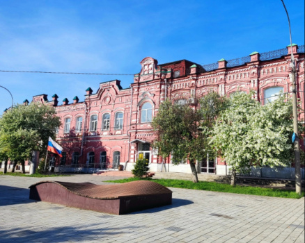 Приёмная кампания в Троицком филиале ЧелГУ подходит к завершению!