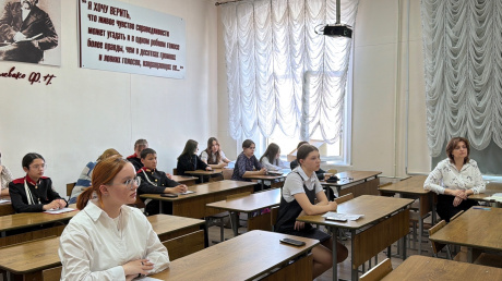 Работу V ВСЕРОССИЙСКОГО ЮРИДИЧЕСКОГО ФОРУМА «ПЛЕВАКО» продолжила наша активная и талантливая МОЛОДЕЖЬ!