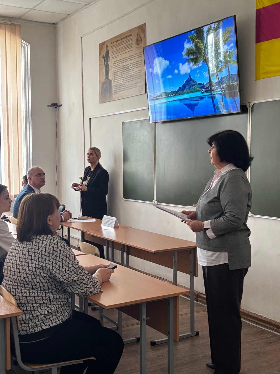 Всероссийский юридический форум «Плевако» — в самом разгаре!