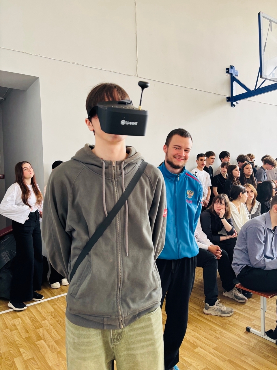 Фестиваль «БАС-2026»