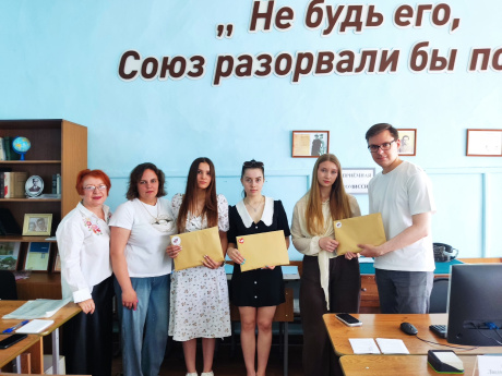 В Троицком филиале ЧелГУ стартовала приёмная кампания — 2026!
