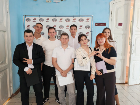 Защита выпускных квалификационных работ в Троицком филиале ЧелГУ: шаг в профессиональное будущее