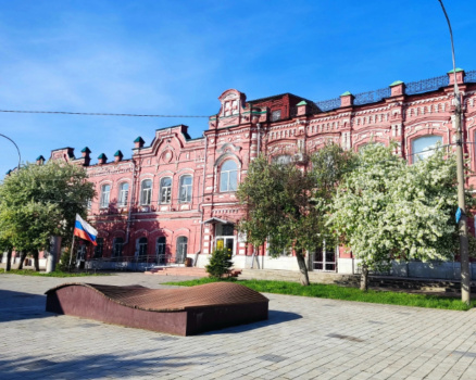 Выложены списки поступивших в ТФ ЧелГУ