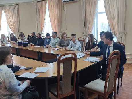 Всероссийский юридический форум «Плевако» — в самом разгаре!