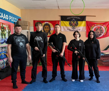 Тактическая медицина с «Мирным»: навыки, которые спасают жизнь